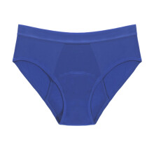 Thong Dofheicthe le Ladhar Camel, Fo-éadaí, Brístí, Thongs Gan uaim Ard-Choim do Mhná Pacáiste Brístí Gan Taispeántas
