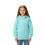 Comode felpe con cappuccio e maglioni a maniche lunghe per bambini e ragazzi, casual, foderati, ideali per neonati e adolescenti. 1