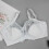 Σουτιέν Plus Size για γυναίκες, Σουτιέν Push Up, Σουτιέν Plus Size με μπανέλα, Λεπτό, Πλήρης 4