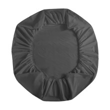 Drap-housse rafraîchissant pour matelas Queen Size – Respirant, imperméable, lavable en machine, séchage rapide, en polyester TPU (compatible