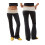 (S, Black) Γυναικείο παντελόνι ψηλοτάκουνο στο γραφείο 3