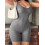 (S, Gray) Mono moldeador para de abdomen. 5