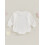 (3-6 Months, White) Φούτερ για αγόρια φθινοπωρινά κορμάκια 5