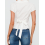 (M, White) Chemise d'été élégante le week-end. 8