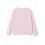 (M, Pink Women) Μαμά και εγώ πουλόβερ Χριστουγέννων 4
