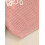 (6-12 Months, Pink) Kinderpullover mit Buchstabenstickerei, gestrickt, Winteroberteile 5