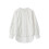(M, White) Chemises amples à blouse d'automne 3