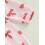 (6-12 Months, Pink) Dívčí overaly s a čelenkou. 10