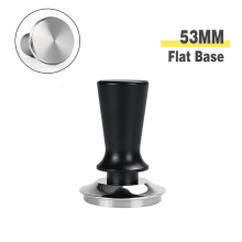 Koffiestamper met constante druk (51 mm, 53 mm, 58 mm, gekalibreerd, 30 lbs) voor espressomachine-accessoires en barista-gereedschap