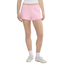 (M, Pink) Short de survêtement pour l'été.