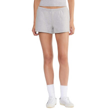 (S, Light Grey) Short de survêtement pour l'été.