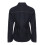 (S, Dark Blue) Giacca da donna tempo libero. 7