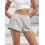 (S, Light Grey) Short de survêtement pour l'été. 10
