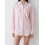 (S, Pink) Chemises à boutons avec poches 4