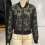 (M, Black) Cardigan transparent cu la modă. 6