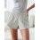 (S, Light Grey) Short de survêtement pour l'été. 11
