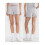 (S, Light Grey) Short de survêtement pour l'été. 3