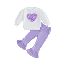 (12-18 Months, Purple) Tacair Fómhair do Fada, Éadaí