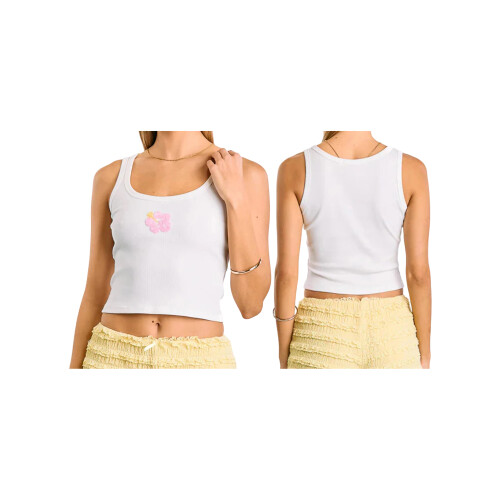 (M, Pink) Débardeurs d'été pour style décontracté 1