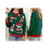 (4-5 Years, Green Kids) Pull de Noël motif cerf 2