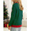 (4-5 Years, Green Kids) Pull de Noël motif cerf 7