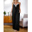 (XL, Black) Tuta intera da e streetwear. 3