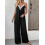 (XL, Black) Tuta intera da e streetwear. 6