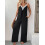 (XL, Black) Tuta intera da e streetwear. 4