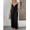 (XL, Black) Tuta intera da e streetwear. 5
