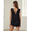 (L, Black) Set 2 piese de casă 8