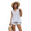 (L, White) Set 2 piese de casă 1