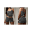 (XL, Black) Γυναικεία ρούχα 2 πάρτι ρίγες 5