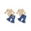 (6-9 Months, Khaki) Ensemble 2 pièces d'automne tout-petits 2