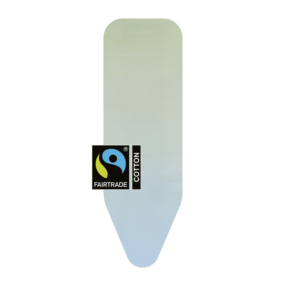 Brabantia Complete Set - Cover Soothing Sea - Size B - 8Mm Foam