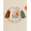 (6-12 Months, Beige) Sudaderas y mamelucos de otoño 3