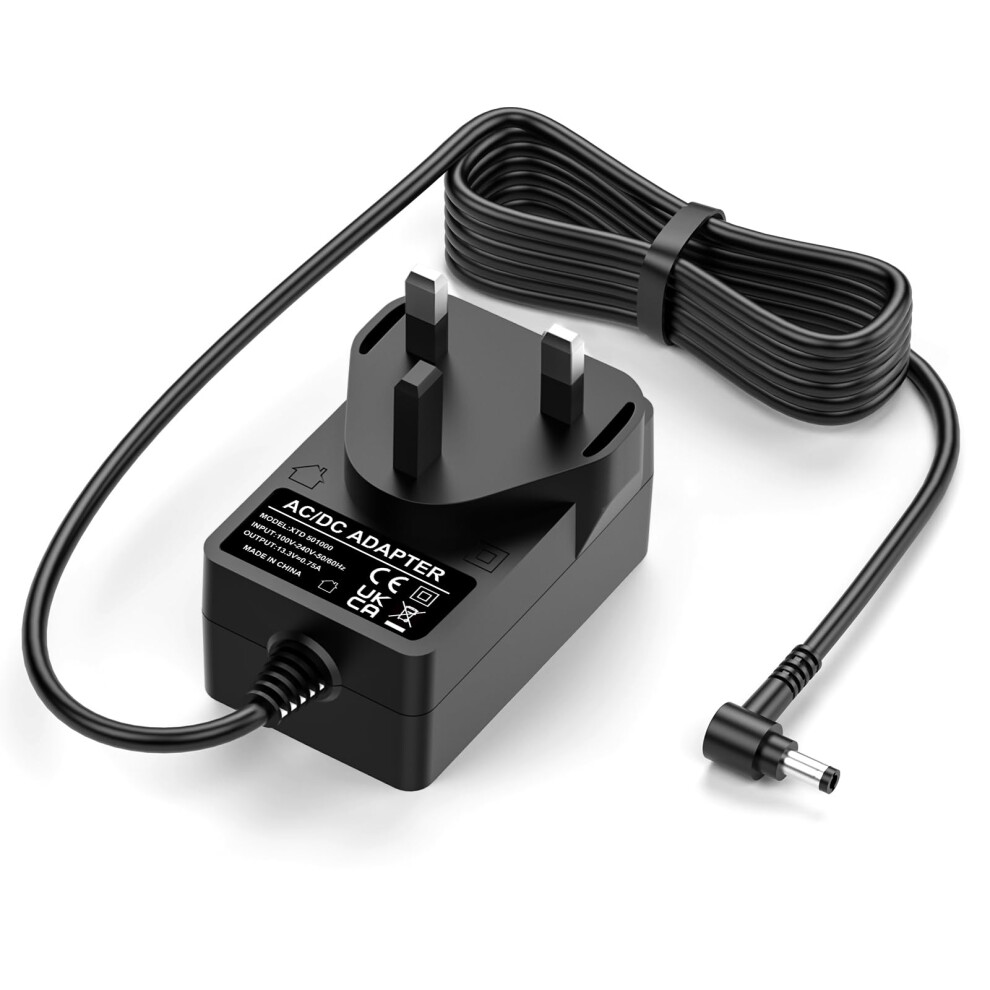 28.8V Charger For Shark Iz300uk,Iz300,Iz320ukt,Iz400,Iz400uk,Iz400ukt Cordless Vacuum Clean 25.2V Li-Ion Battery 5051222740491