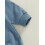 (0-3 Months, Light Blue) Mono tipo sudadera niños pequeños. 6
