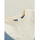 (0-3 Months, Light Blue) Mono tipo sudadera niños pequeños. 5
