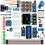 Arduino Kit UNO R3Nano V3.0 2560Mega328Project Starter85pcs/Set 1