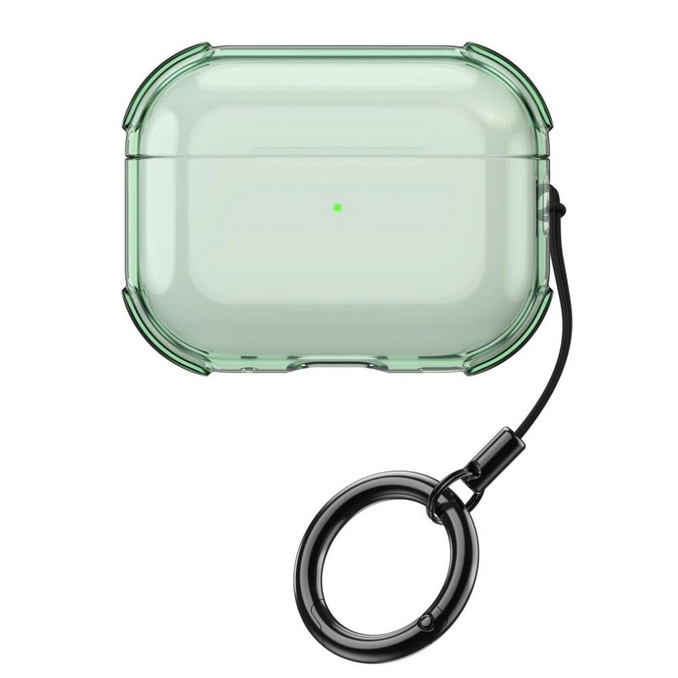 Airpods Pro 3 Case (2025) – Drop Protection, Compatible With Airpods Pro 3Rd Gen 9402001917355