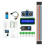 Arduino Kit UNO R3Nano V3.0 2560Mega328Project Starter85pcs/Set 5