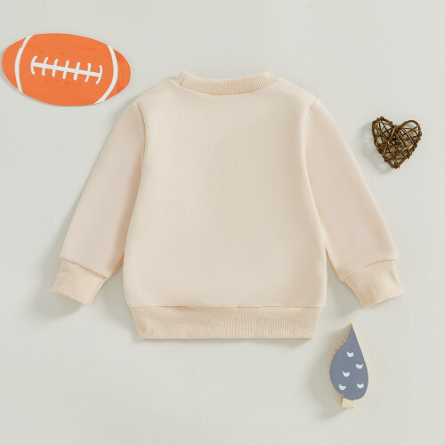 (18-24 Months, Khaki) Sweatshirt für Mädchen, und Herbst 2