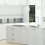 Wood Cabinet Pulls Gold 3 Inch 10 Pack 5
