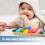 Marimba Mallets Plastic Rubber 2 Pairs 3