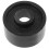 Trailer Jack Wheel Black Steel Precision Processing Reliable 1