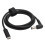 Draagbare Type-C PD-converter 65W snellaadkabel 1,5 m voor notebook 2