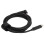 Draagbare Type-C PD-converter 65W snellaadkabel 1,5 m voor notebook 4