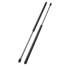 2 Stück Gasdruckfedern für die Heckklappe, passend für Citroen Xsara Picasso 1999-2009 Schrägheck, 8731F1