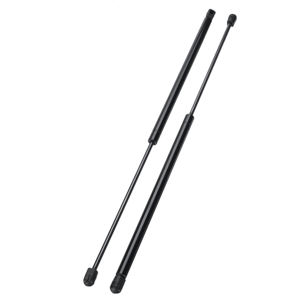 2Pcs Car Rear Tailgate Lift Supports Gas Struts Suitable For Citroen Xsara Picasso 1999-2009 Hatch Back 8731F1 Black 9181073140631