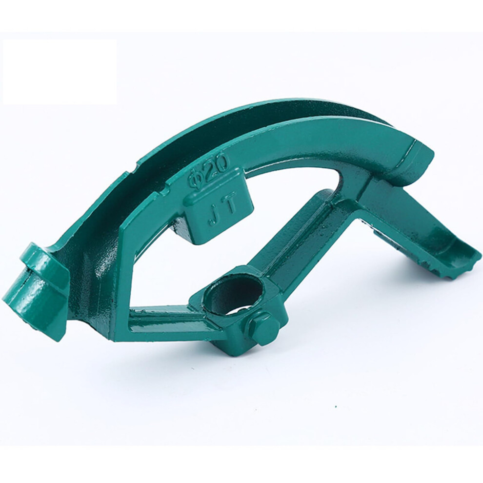 Manual Pipe Bender For Steel And Iron Pipes, Adjustable Range, Heavy Duty Durable Design 9771547175377